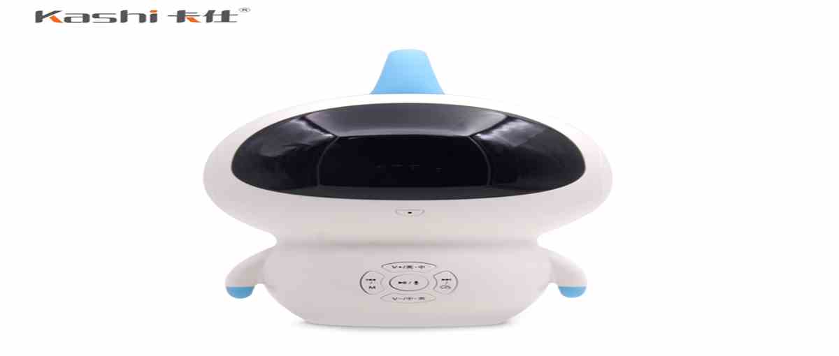 兒童教育機器人AI002，卡仕