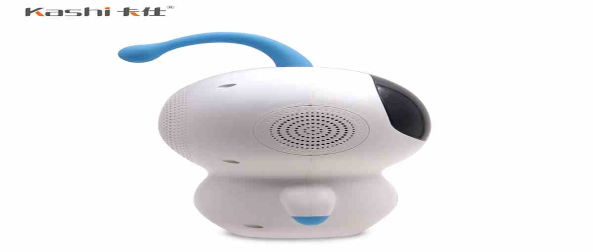兒童教育機器人AI002，卡仕