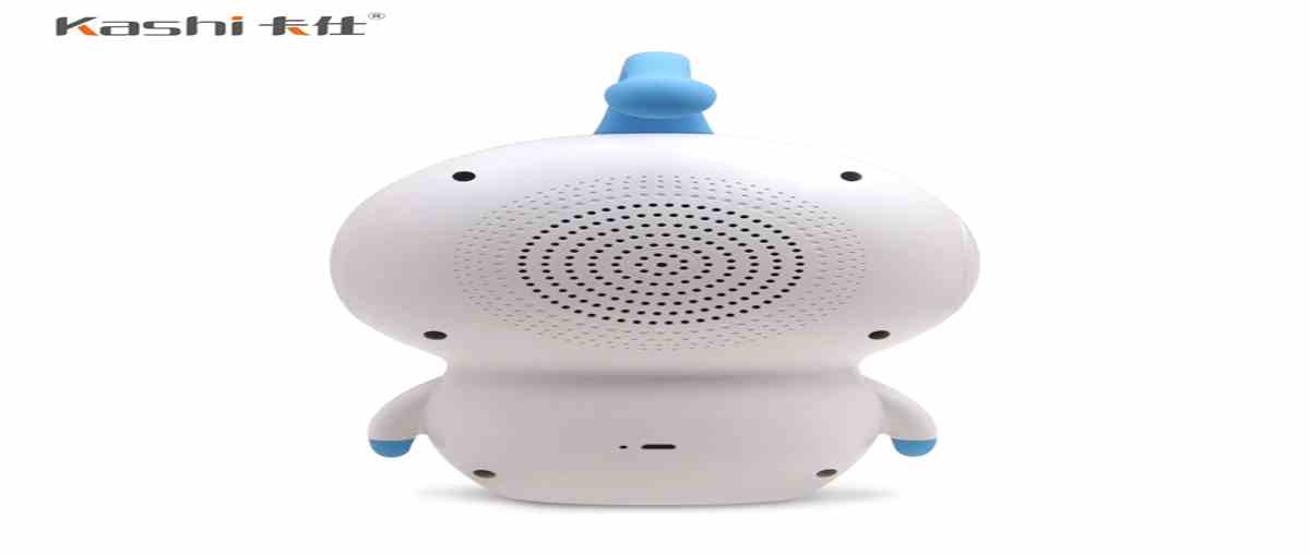 兒童教育機器人AI002，卡仕